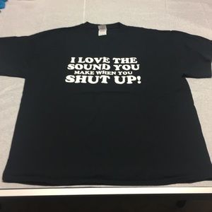 Meaning T shirt